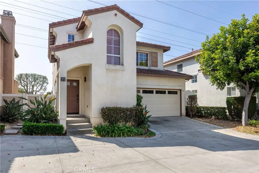 35 Juniper Court, Stanton, CA 90680 - #1