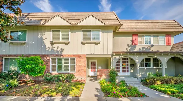 4657 Larwin, Cypress, CA 90630