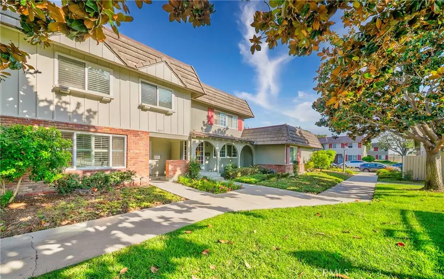 4657 Larwin, Cypress, CA 90630 - #3