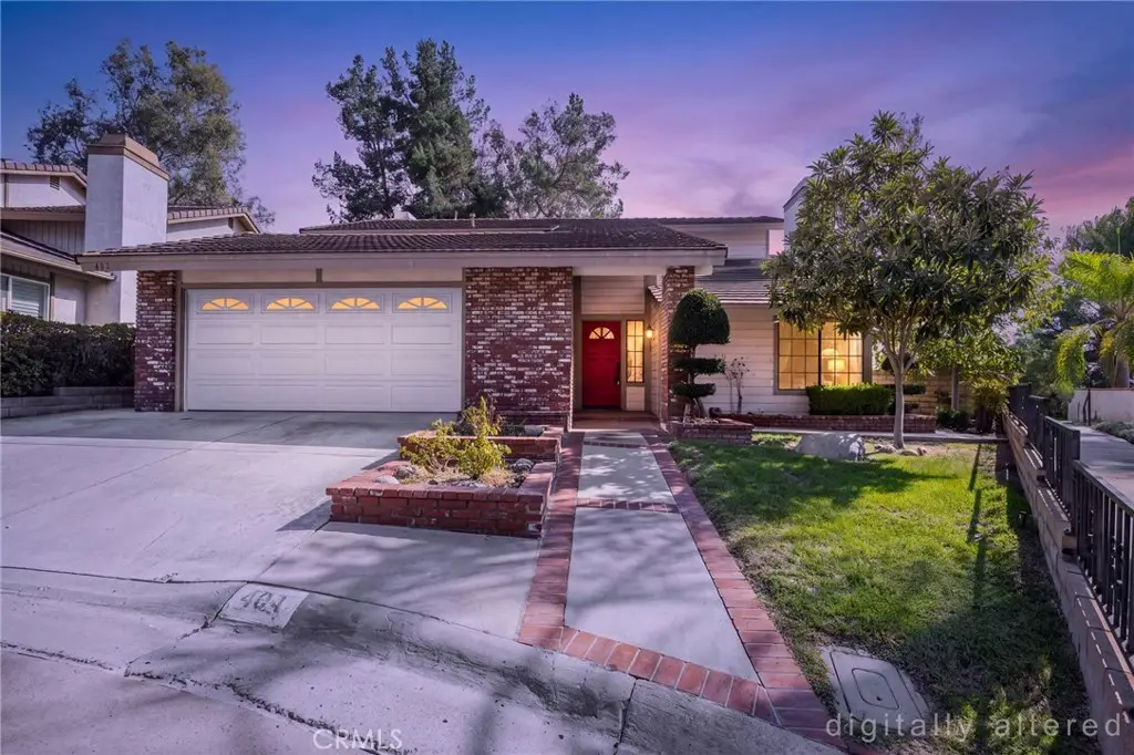 404 Sand Canyon Way, Brea, CA 92821 - #1