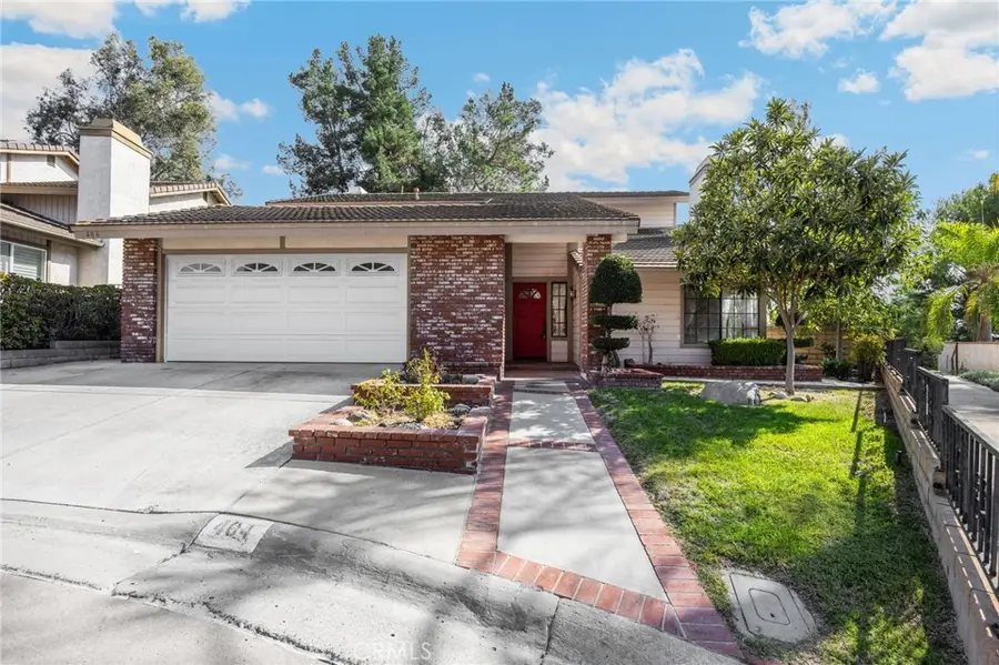 404 Sand Canyon Way, Brea, CA 92821 - #2