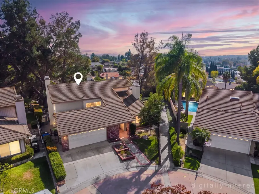 404 Sand Canyon Way, Brea, CA 92821 - #3