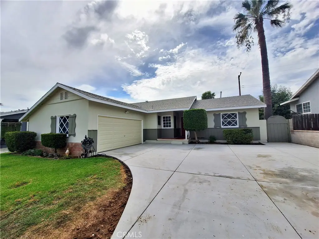 401 N Colfax, La Habra, CA 90631 - #1