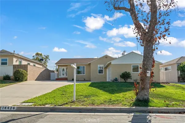 14426 Cerecita, Whittier, CA 90604