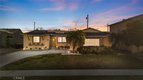 1136 W Edna Place, Covina, CA 91722