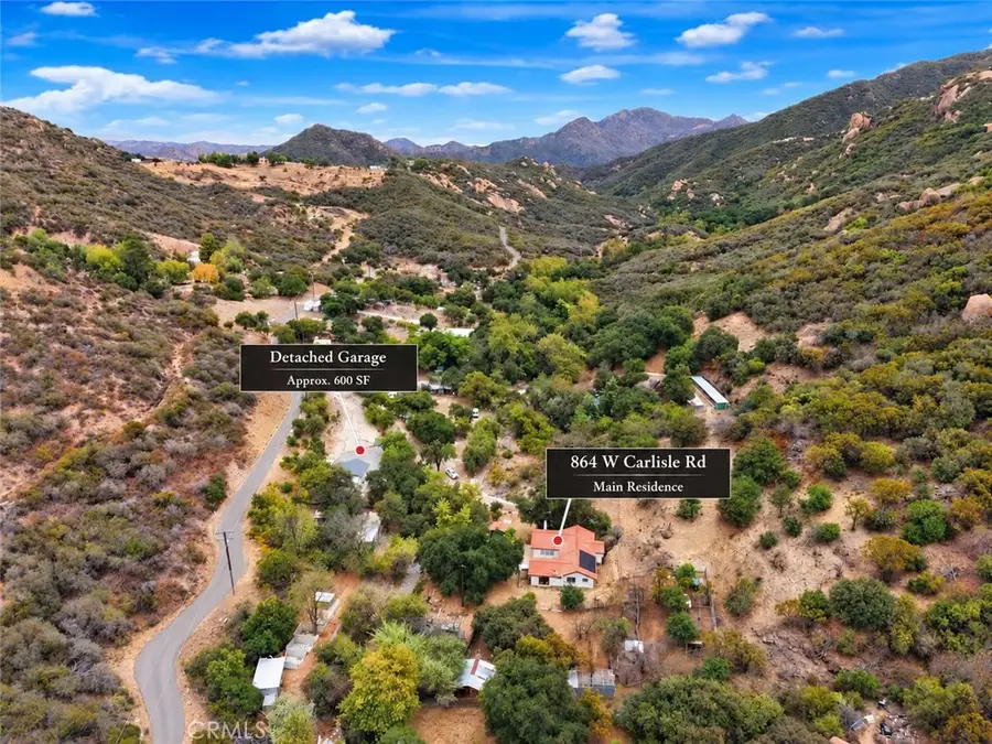 864 W Carlisle Road, Westlake Village, CA 91361 - #2