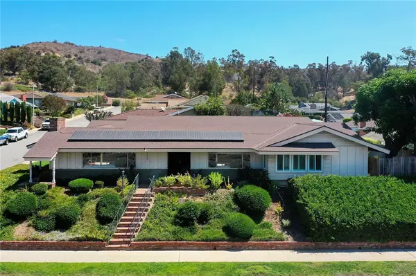 14503 Linda Vista, Whittier, CA 90602