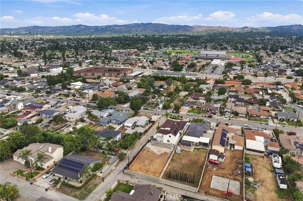 8154001 001 Vacant Land, Whittier, CA 90604 - #1