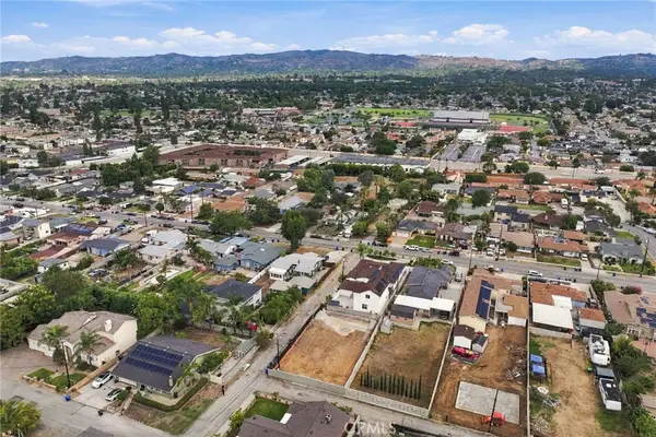 8154001 001 Vacant Land, Whittier, CA 90604