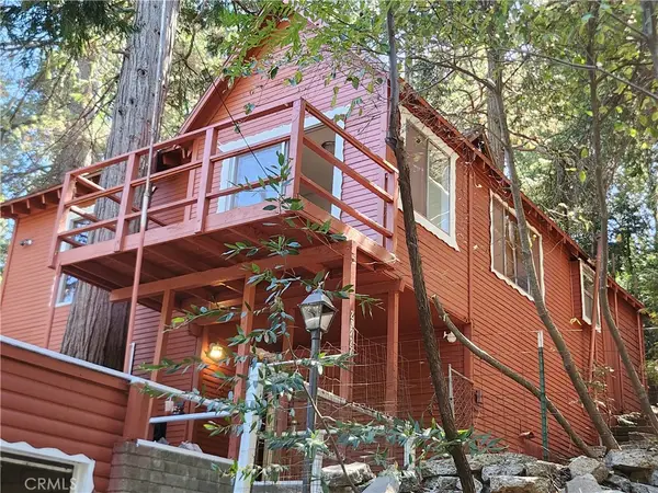 23727 Bowl Road, Crestline, CA 92325
