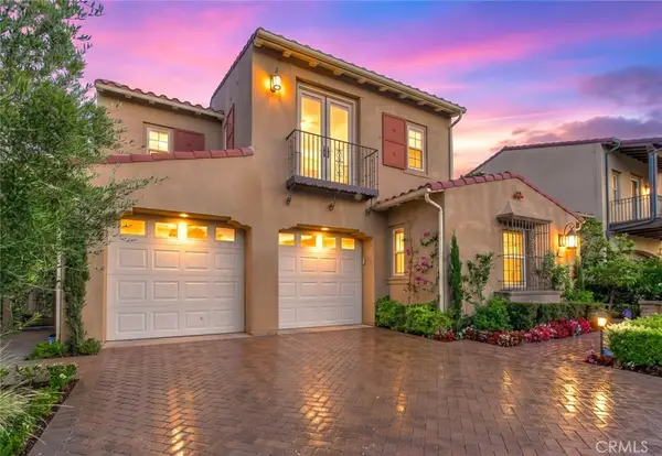 23 Seclusion, Irvine, CA 92618