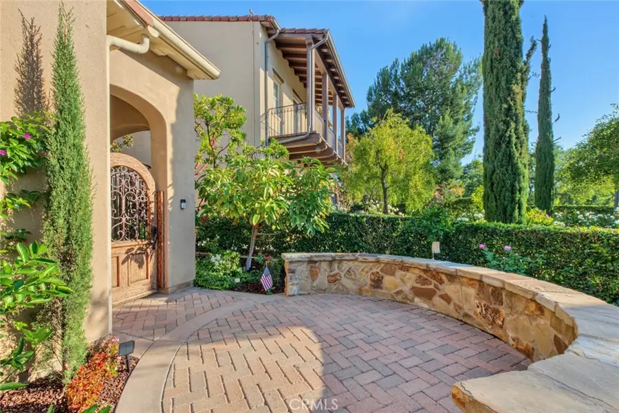 23 Seclusion, Irvine, CA 92618 - #3