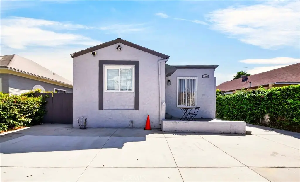 1302 W 35th, Los Angeles, CA 90007 - #1