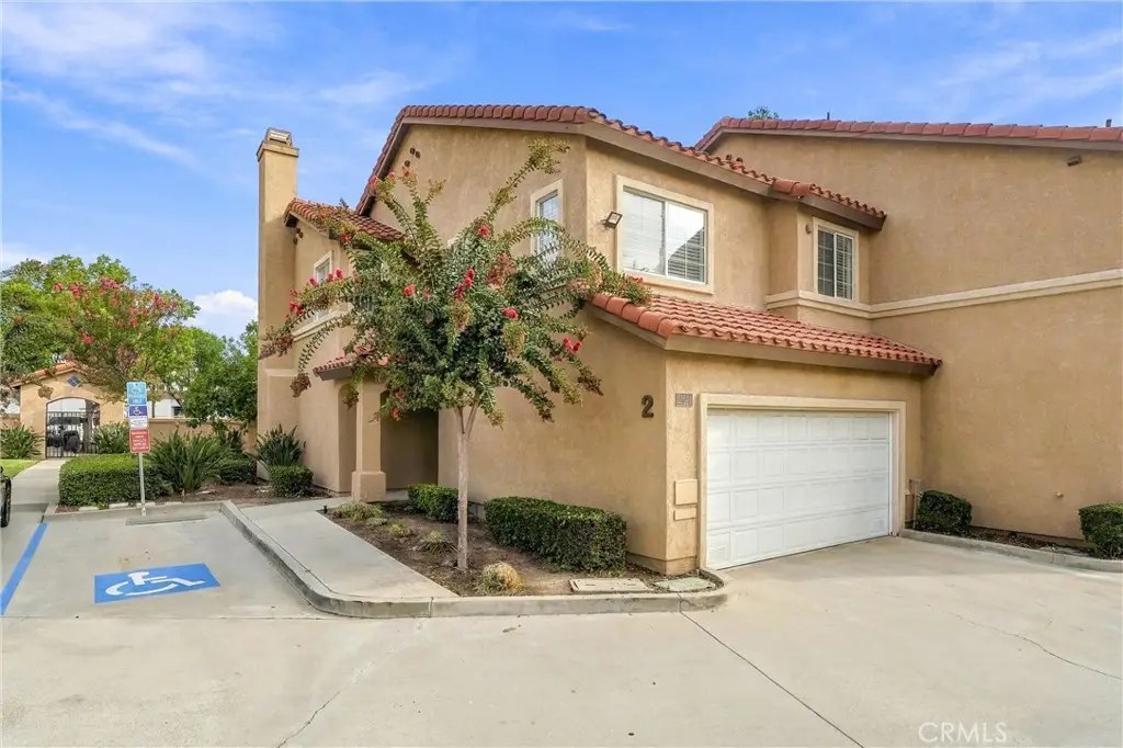 11521 Promenade Drive, Santa Fe Springs, CA 90670 - #1