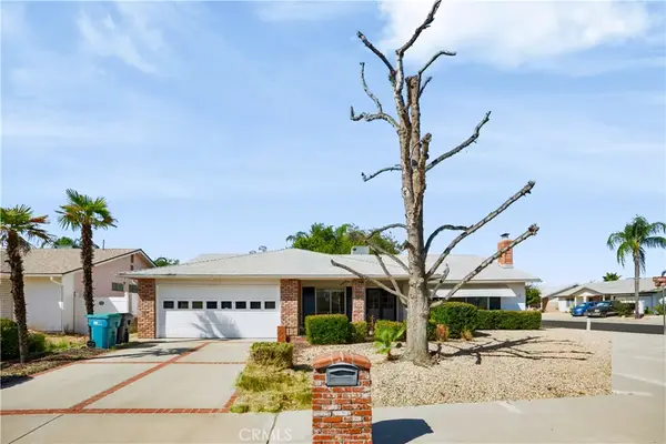 27383 Embassy, Sun City, CA 92586