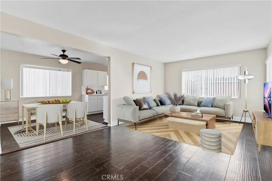473 E 55th Street, Long Beach, CA 90805 - #2