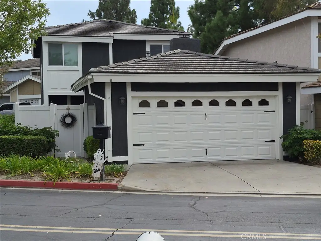 921 S Ridgecrest Circle, Anaheim, CA 92807 - #1