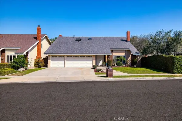 8565 Ostrich Circle, Fountain Valley, CA 92708