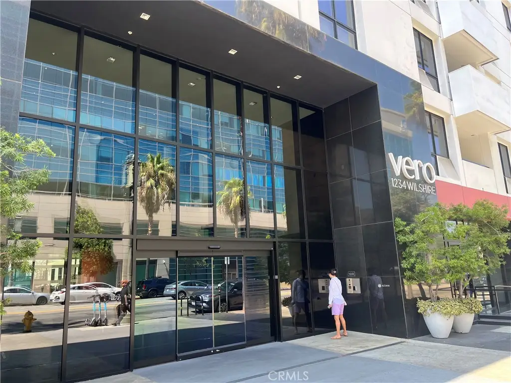 1234 Wilshire Blvd. #519, Los Angeles, CA 90017 - #1