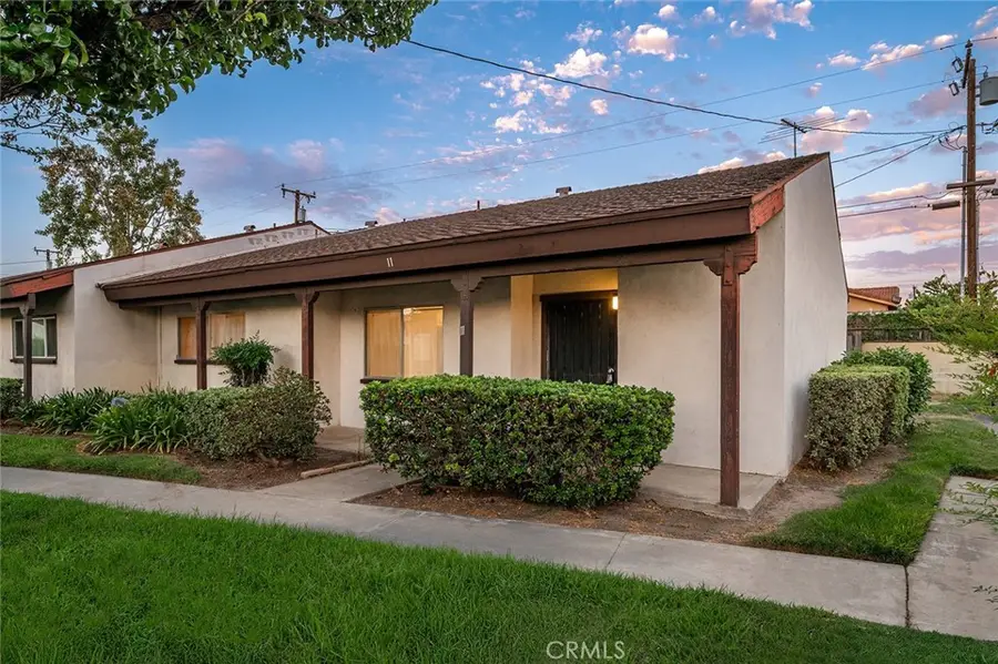 2011 W Katella Avenue #11, Anaheim, CA 92804 - #2