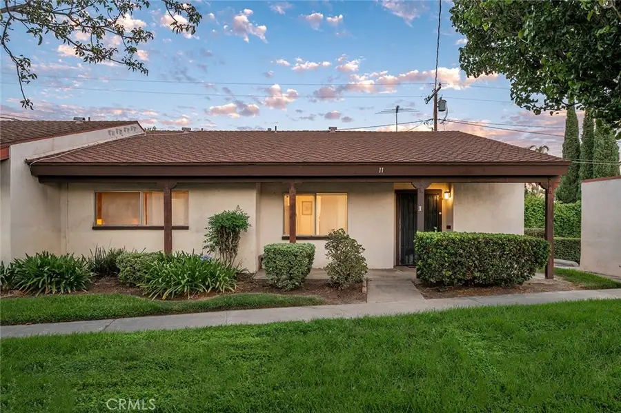 2011 W Katella Avenue #11, Anaheim, CA 92804 - #3