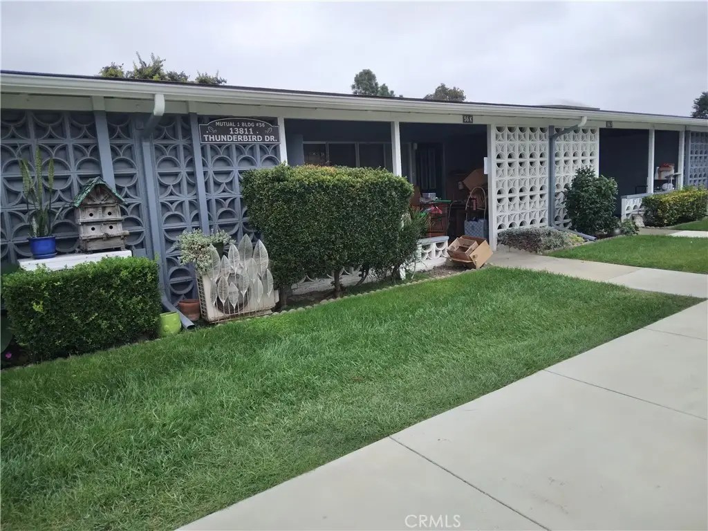 10811 Thunderbird Dr #56K M1, Seal Beach, CA 90740 - #1