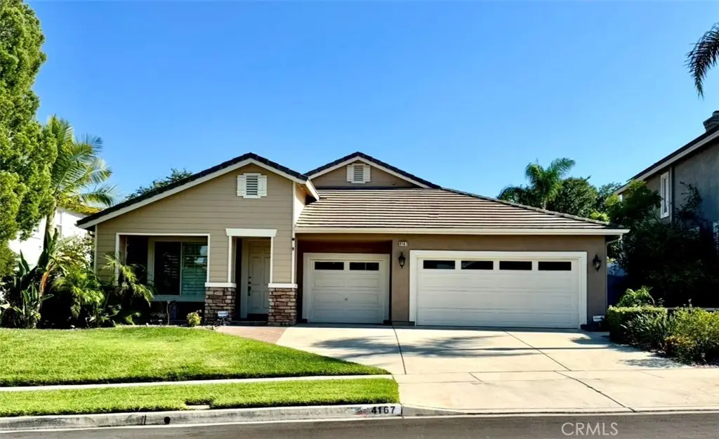 4167 Crooked Stick, Corona, CA 92883 - #1
