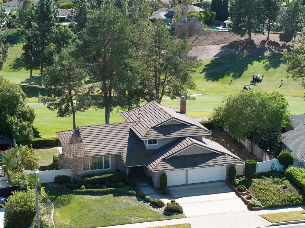 19402 Old Ranch, Yorba Linda, CA 92886 - #1