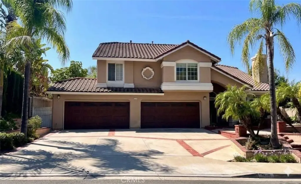4835 Stonehaven Drive, Yorba Linda, CA 92887 - #1