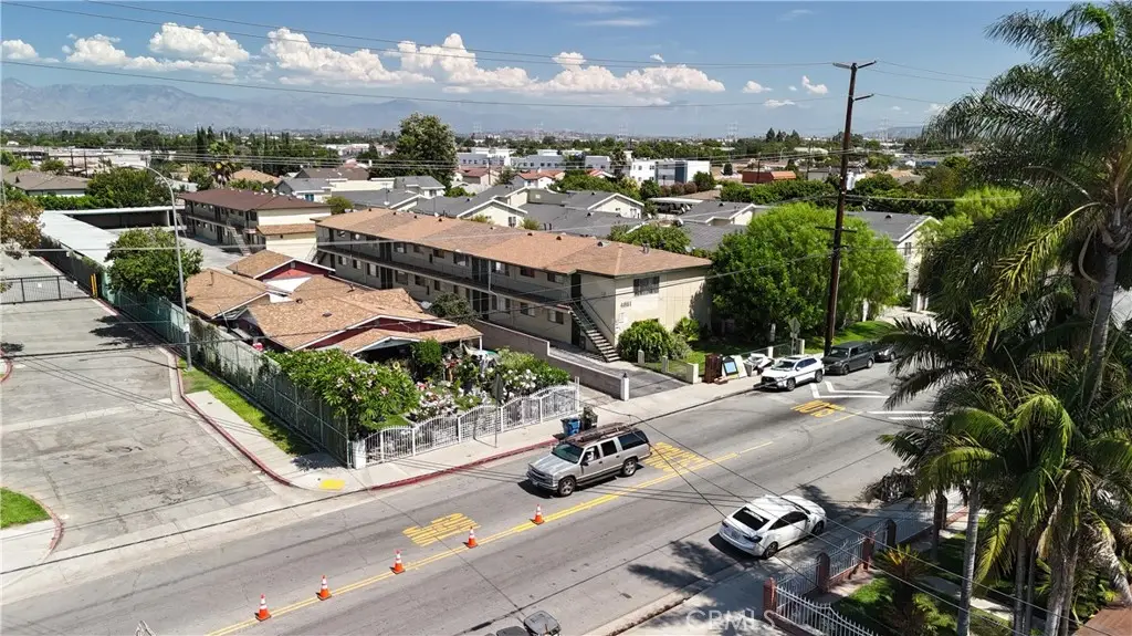 4861 Clara Street, Cudahy, CA 90201 - #1