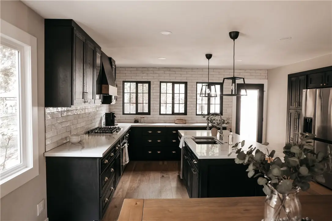 135 N Finch, Big Bear Lake, CA 92315 - #1