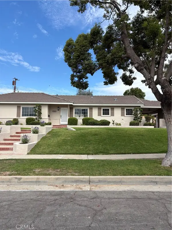 1521 Melody Lane, Fullerton, CA 92831