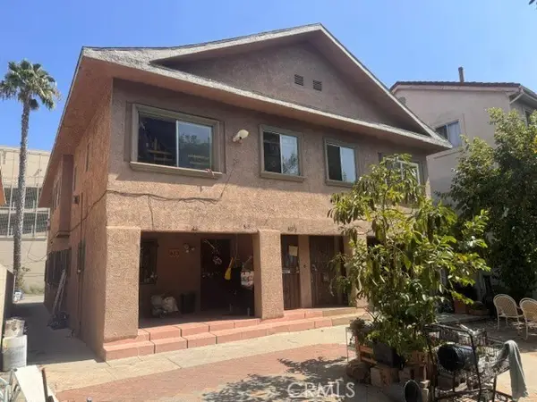811 W 40th, Los Angeles, CA 90037