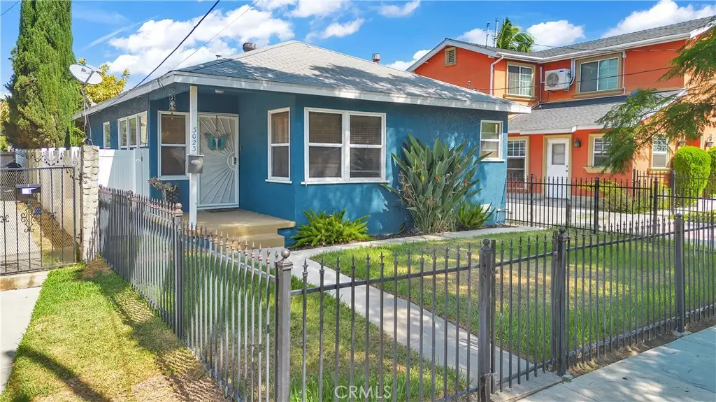 3023 E 64th St, Long Beach, CA 90805 - #1