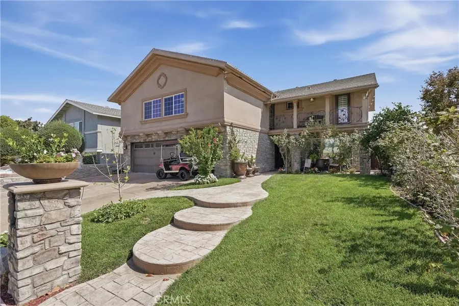 110 S Francisco, Anaheim, CA 92807 - #2