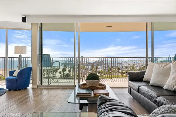 700 E Ocean Boulevard #1206, Long Beach, CA 90802