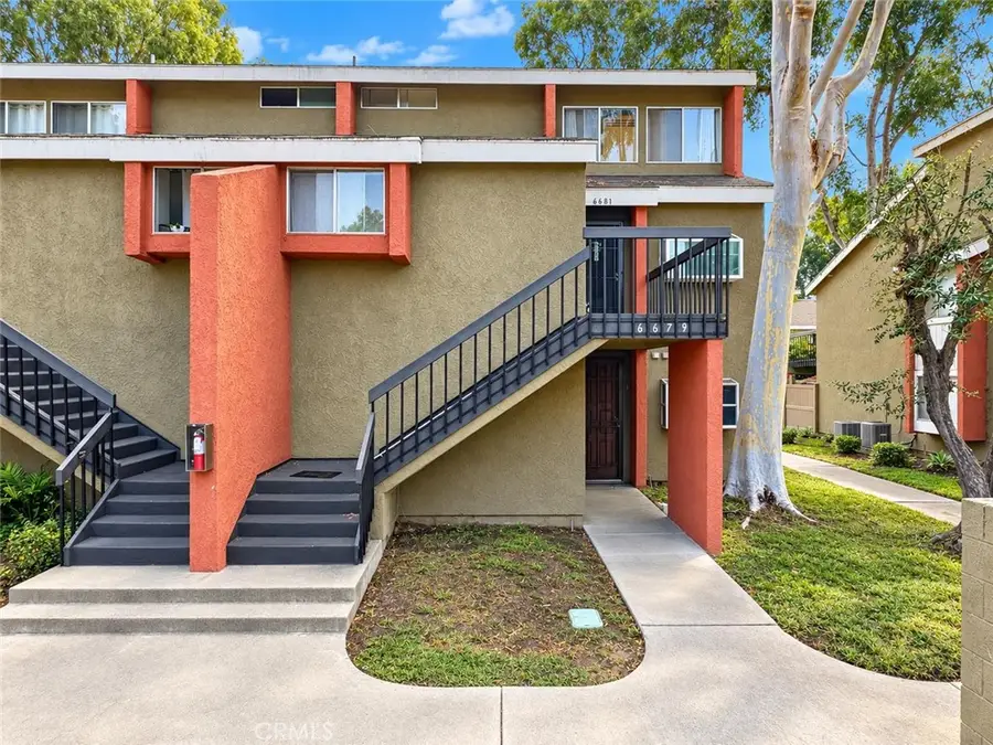 6681 Caro Street #75, Paramount, CA 90723 - #2