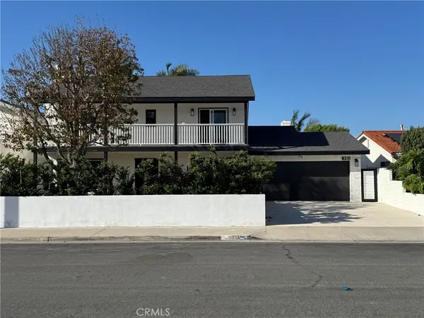8331 Snowbird, Huntington Beach, CA 92646