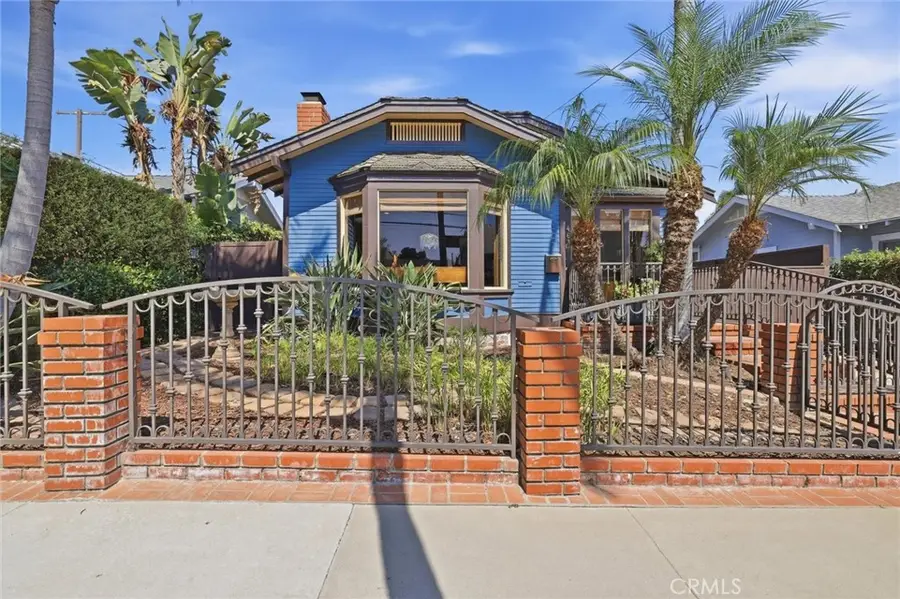 4637 E Colorado Street, Long Beach, CA 90814 - #3
