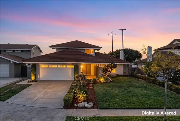 9211 Julie Beth, Cypress, CA 90630
