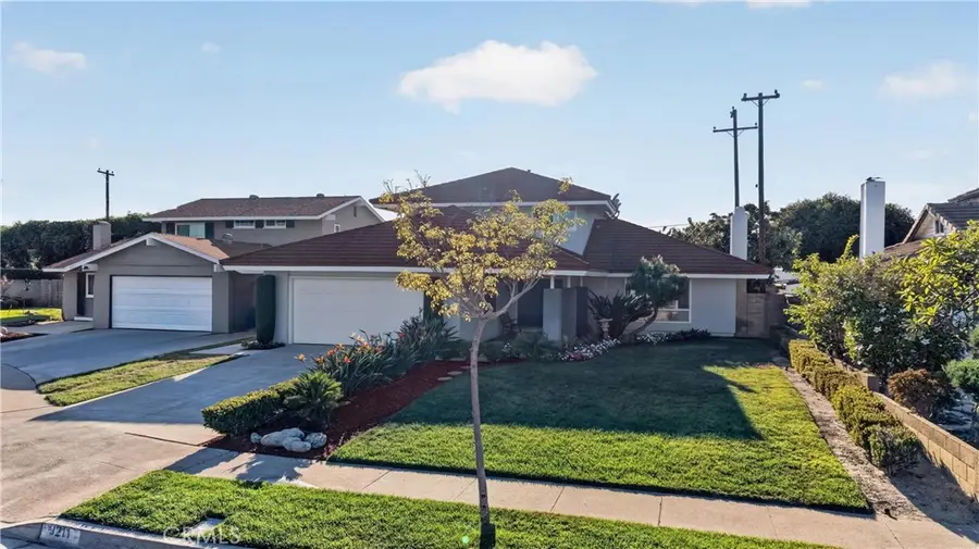 9211 Julie Beth, Cypress, CA 90630 - #2