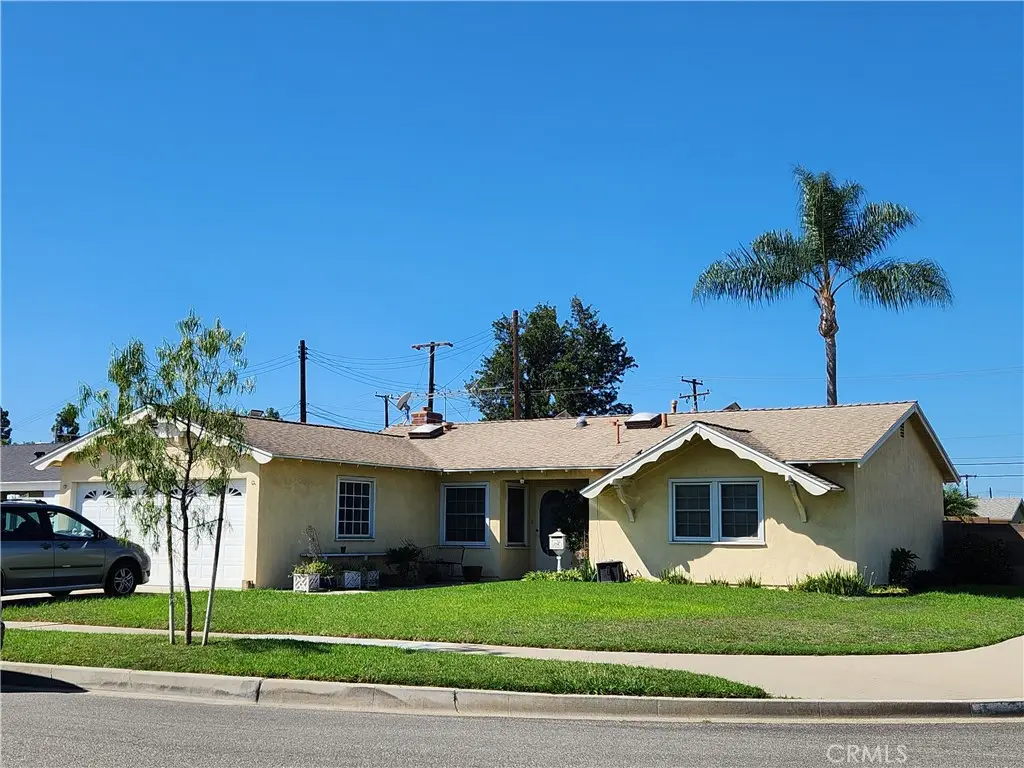 11871 Wutzke, Garden Grove, CA 92845 - #1