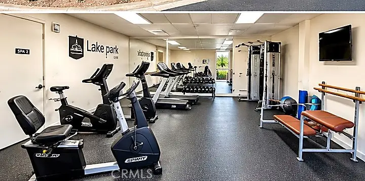1361 Canyon Lake, Brea, CA 92821 - #2