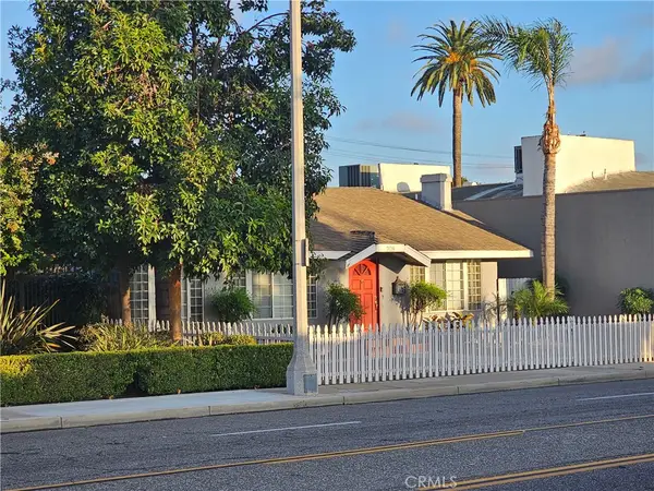 708 N Harbor Boulevard, Fullerton, CA 92832