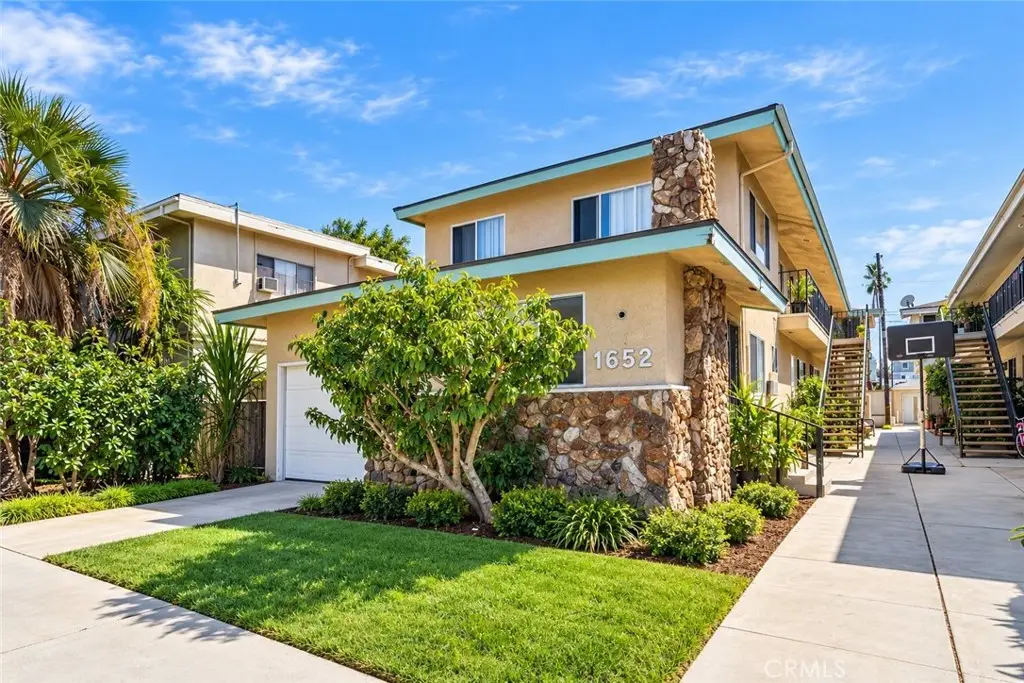 1652 W Lomita Blvd, Harbor City, CA 90710 - #1