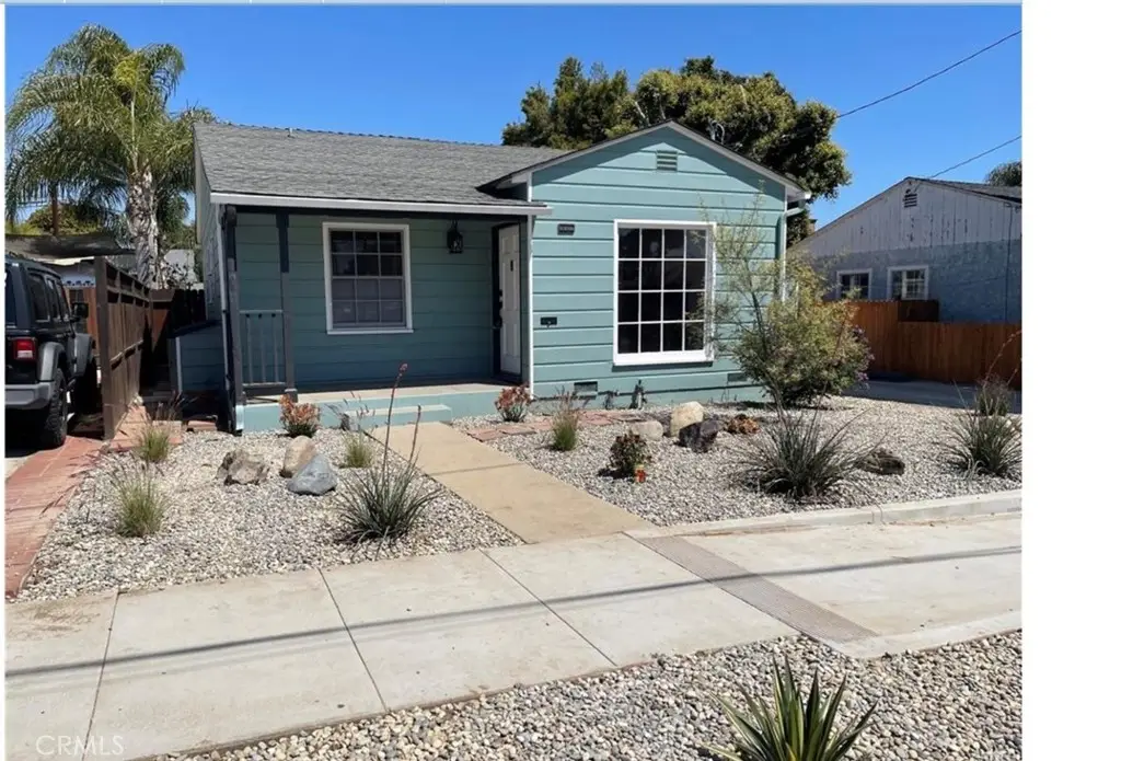 1334 Mira Mar, Long Beach, CA 90804 - #1