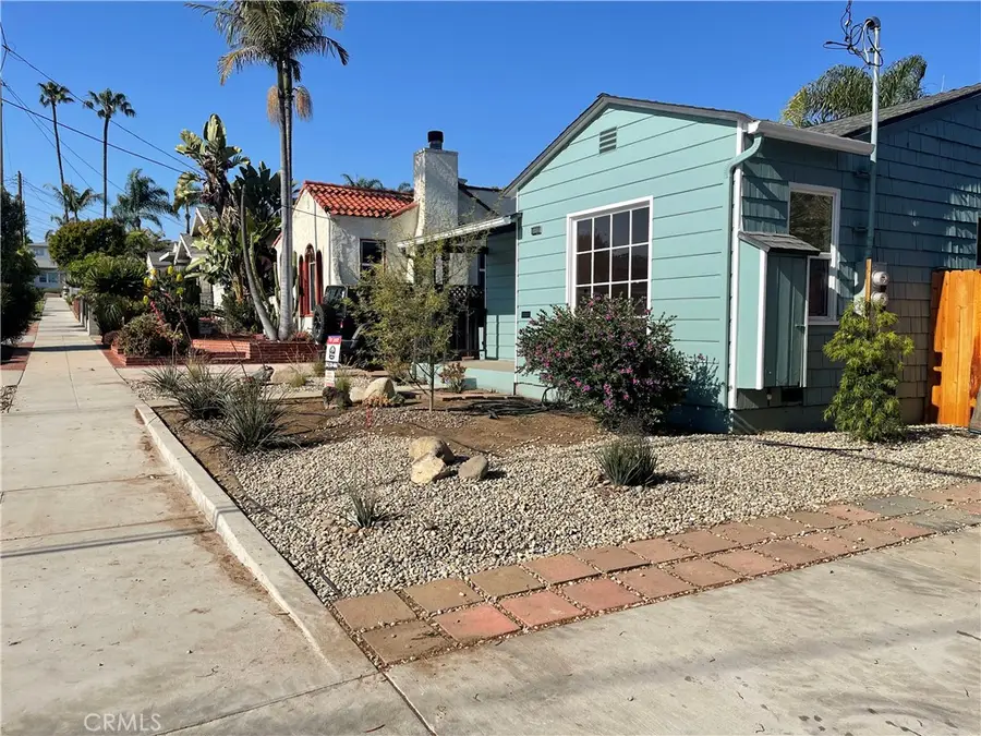 1334 Mira Mar, Long Beach, CA 90804 - #2