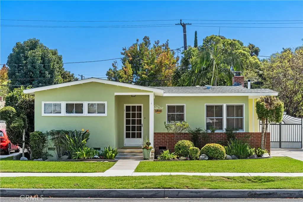 5820 E Pavo, Long Beach, CA 90808 - #1