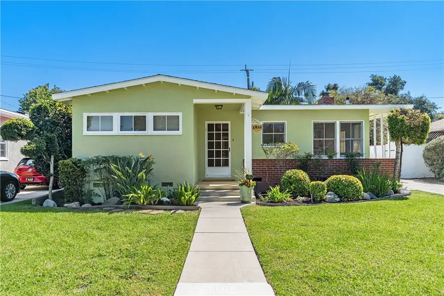 5820 E Pavo, Long Beach, CA 90808 - #3
