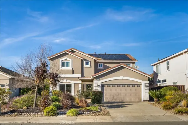 6480 Eagle Ridge Drive, Vallejo, CA 94591